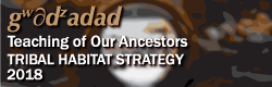 Tribal Habitat Strategy