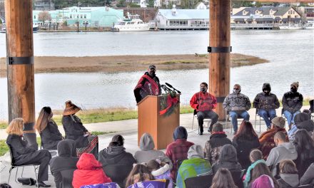 NWIFC Tribes Urge Legislature to Pass Lorraine Loomis Act Protecting Riparian Habitat