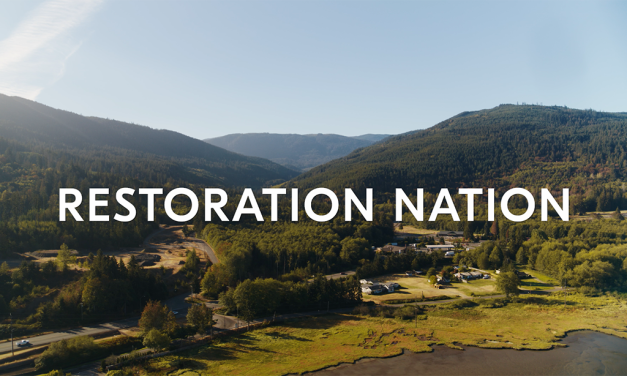 Restoration Nation