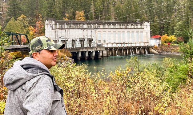 At tribes’ urging, fish passage to be developed at Skagit River dams