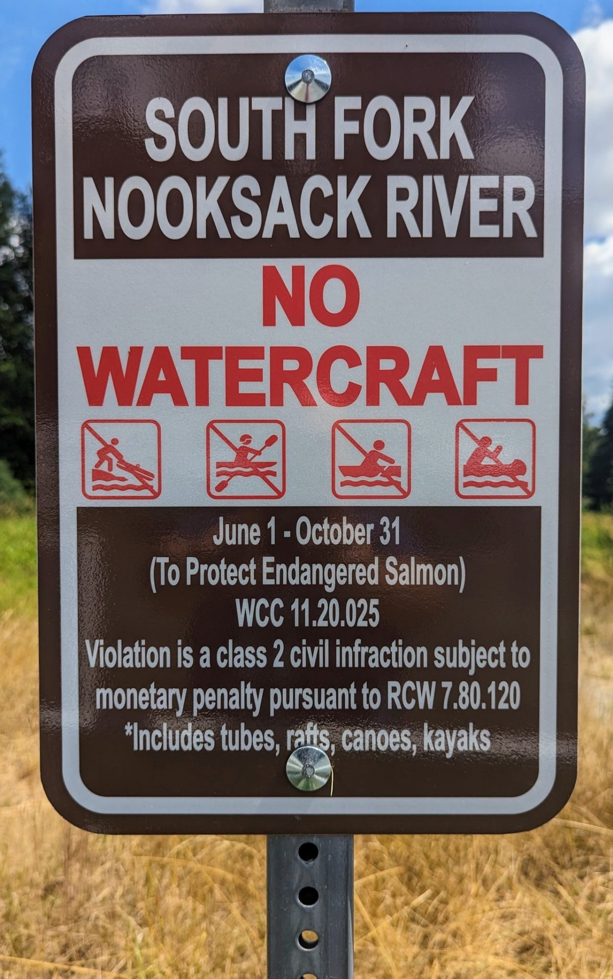 Podcast: Nooksack Tribe revisits traditional dip net fishing