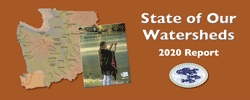 State of Our Watersheds Report 2020